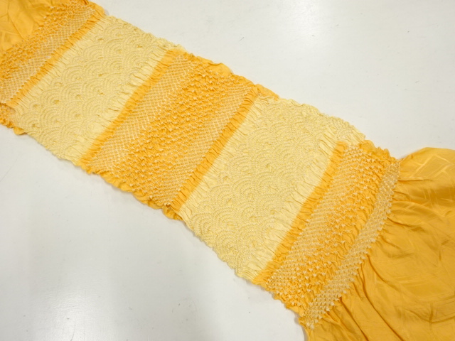 Japanese Kimono / Accessories Silk